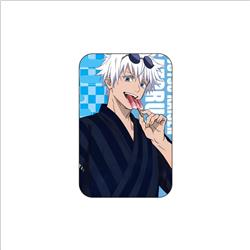 Jujutsu Kaisen anime pin