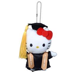hello kitty anime plush toy 10cm