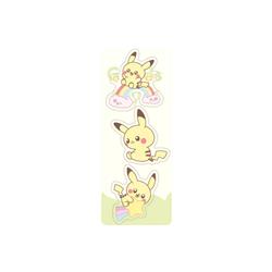 Pokemon anime acrylic pin 4*4cm