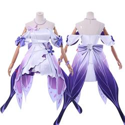 Honkai: Star Rail anime cosplay