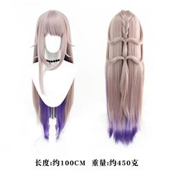 Honkai: Star Rail anime wig