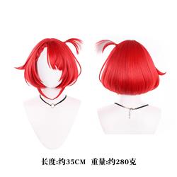 Honkai: Star Rail anime wig
