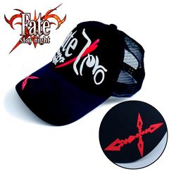 Fate anime hat