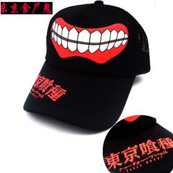 Tokyo Ghoul anime hat