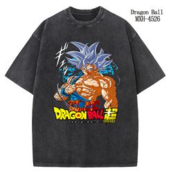 Dragon ball anime T-shirt