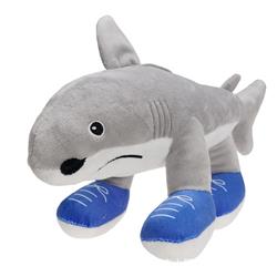 tungtungsahur anime Plush toy 22cm