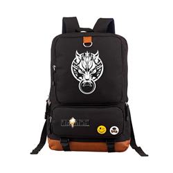 final fantasy anime backpack