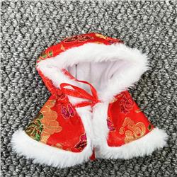 Labubu anime 17cm doll change clothes(excluding dolls)