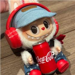 Labubu anime 17cm doll change clothes(excluding dolls)