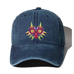 The Legend of Zelda anime hat