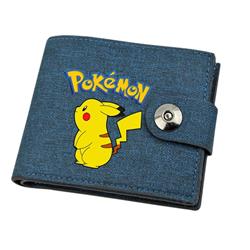 Pokemon anime wallet