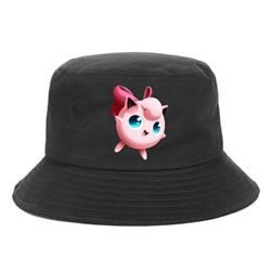 Pokemon anime hat