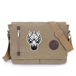 final fantasy anime shoulder bag
