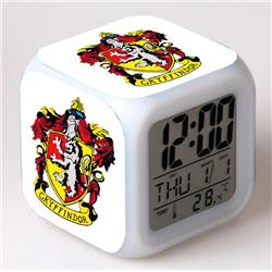 Harry Potter anime alarm clock