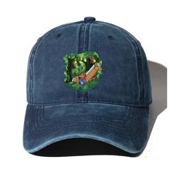 The Legend of Zelda anime hat