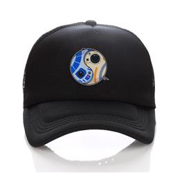 Star Wars anime anime hat