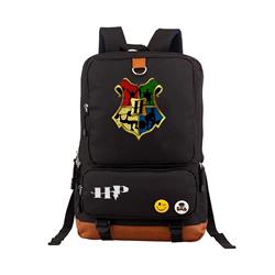 Harry Potter anime Backpack