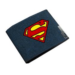 Avengers anime wallet