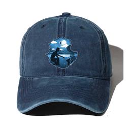 Pokemon anime hat
