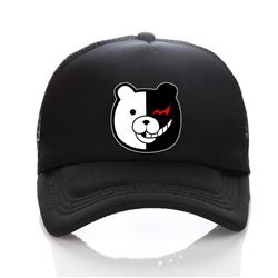 Danganronpa anime hat