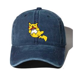 Pokemon anime hat