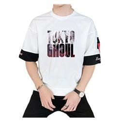 Tokyo Ghoul anime T-shirt