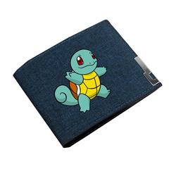 Pokemon anime wallet