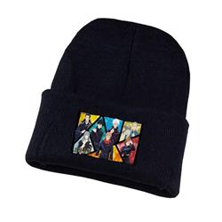 Jujutsu Kaisen anime hat
