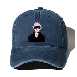 Jujutsu Kaisen anime hat