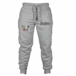 Black Clover anime pants