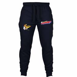 hitman reborn anime pants