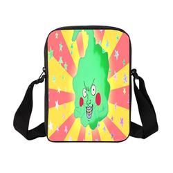 Mob Psycho 100 anime shoulder bag
