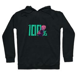 Mob Psycho 100 anime hoodie