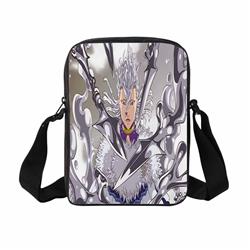 Black Clover anime shoulder bag