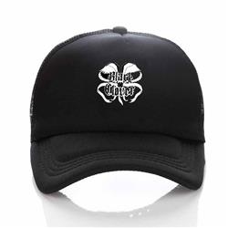 Black Clover anime hat
