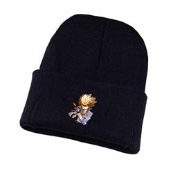 hitman reborn anime hat