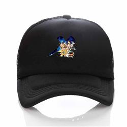 hitman reborn anime hat