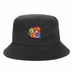 hitman reborn anime hat