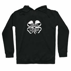 Black Clover anime hoodie