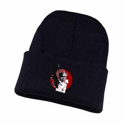 Black Clover anime hat