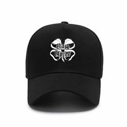 Black Clover anime hat