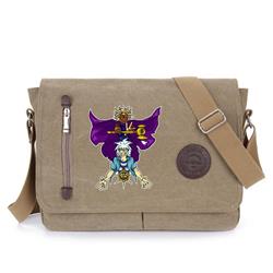 Yu Gi Oh  anime shoulder bag