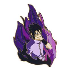 Naruto anime pin 3pcs a set