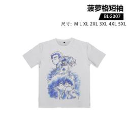 Detective Conan anime T-shirt