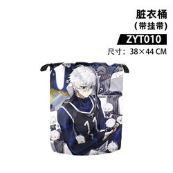 Blue Lock anime dirty pocket 38*44cm