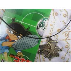 Detective Conan anime necklace