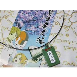 natsume yuujinchou anime necklace