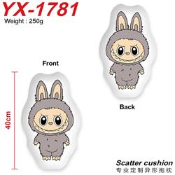 Labubu anime cushion 40cm