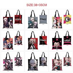 Danganronpa anime bag