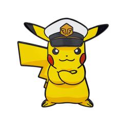 Pokemon anime pin 3 pcs a set